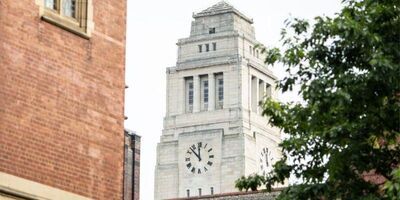 Parkinson Building