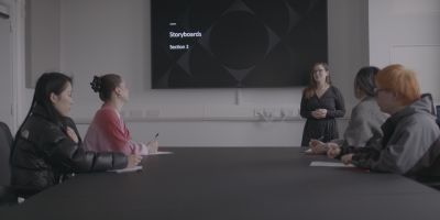 Introduction to User Experience Design (UX)