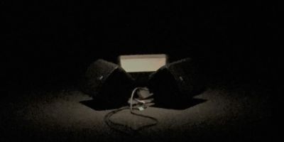 stage lighting and affect on audiences