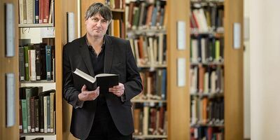 Simon armitage