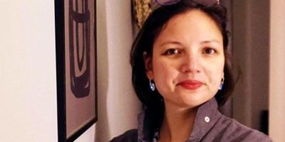 Photo of Sophie Raobeharilala