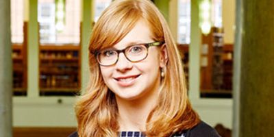 Dr Christina Nick