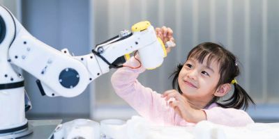 Imagining Technologies for Disability Futures