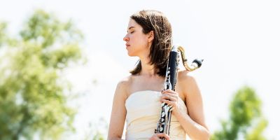 Heather Roche (Credit Inga Geiser)