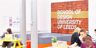 School of Design news archive | School of Design | University of Leeds