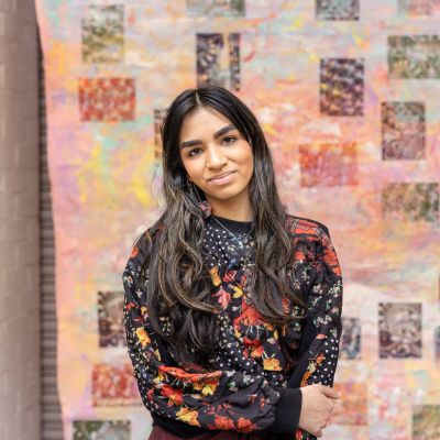 Saba Siddiqui