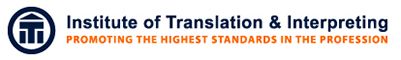 Institute of Translation and Interpreting (ITI)