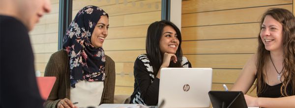 Postgraduate Research open day