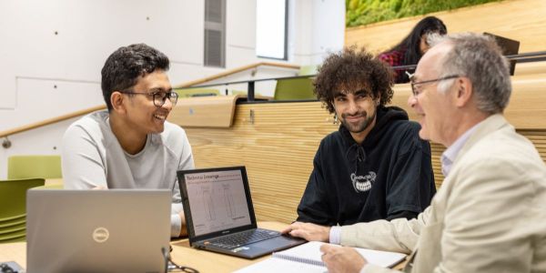 Ahc students and academic academic sponsors resized