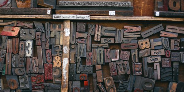 Centre for the comparative history of print