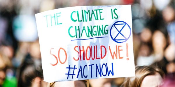 Greta Thunberg; social activism; Media Futures; workshop; social media campaign;