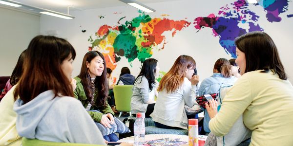 Linguistics homepage