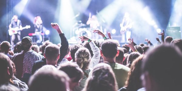 Music as culture research group