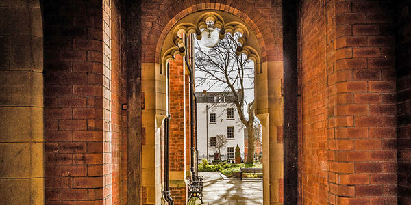 Philosophy Botany house.