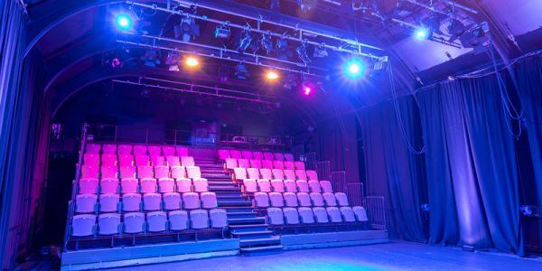 Workshop Theatre