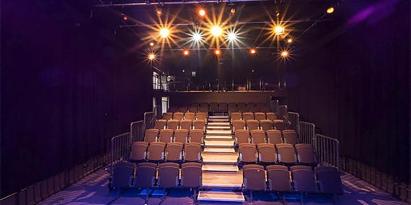 Banham theatre