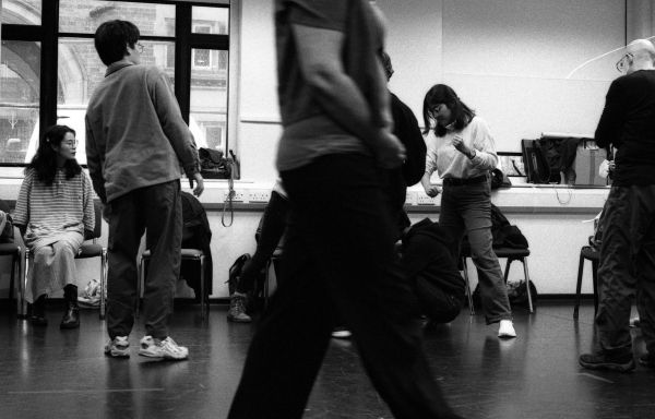 The Pedagogic Research Group is a multidisciplinary research group that investigates the principles, theory and practice of teaching and learning in higher education, with a focus on creativity, performance, and the cultural industries