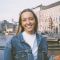 Student Grace Robinson