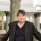 Simon Armitage