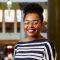Portrait of Abigail Egwunyenga
