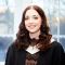 Amy Walker, MA Art Gallery and Museum Studies student