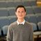 Portrait of Andrew tu