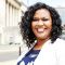 Portrait of Caroline Mwape Phiri-Lubwika