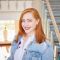 Portrait of Maddy Dawe