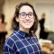 Natalia Izquierdo student of Theatre and Performance BA.