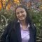 Shalini, MA English Literature student