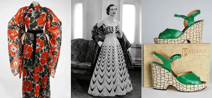 Yorkshire Fashion Archive