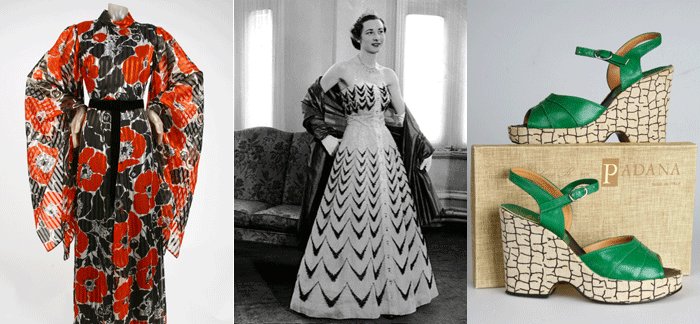 Yorkshire Fashion Archive
