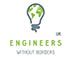 Engineers without Borders accreditation logo.