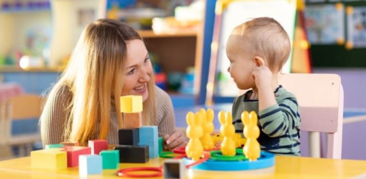 Changes to early education and care in a post-pandemic sector