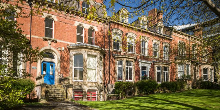 University of Leeds ranks among UK’s top universities for English and Creative Writing