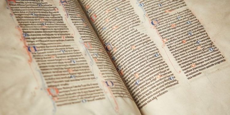 School of English research recognised by REF 2021