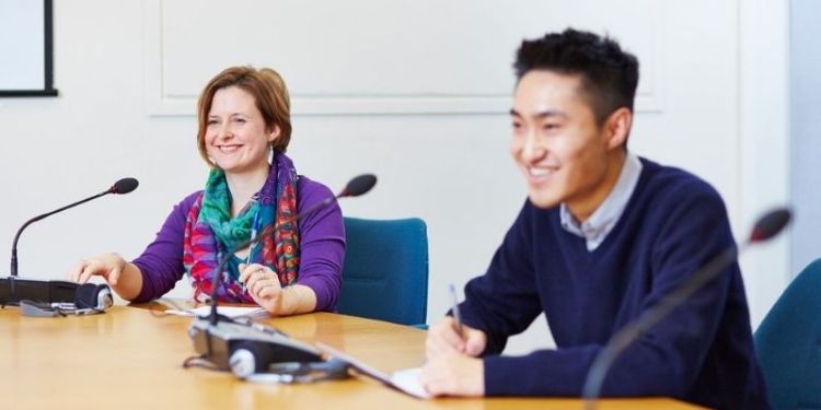 The School of Languages, Cultures and Societies delivers world-leading, impactful research