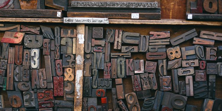 Centre for the comparative history of print