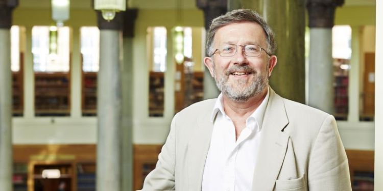Professor Malcolm Chase appreciated in article on Chartist Studies