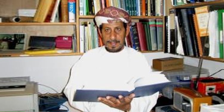 Khalifa Hamood