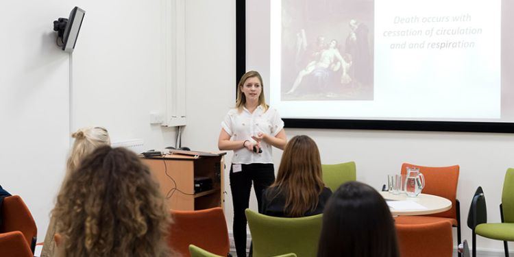 professional ethics training