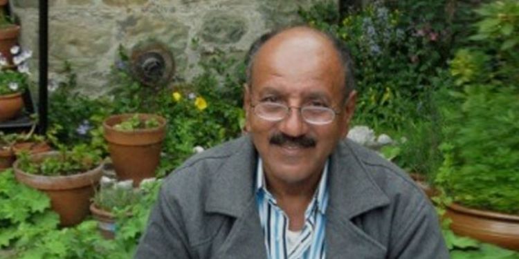  Selim Awadh 