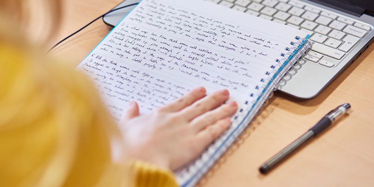 Notebook