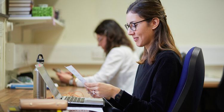 Work placement module