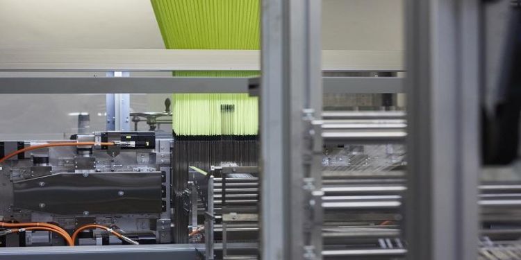 Image of equipment in the school of design
