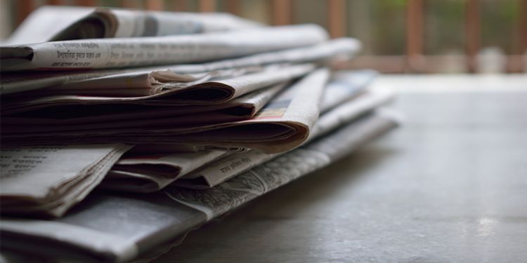 Journalism