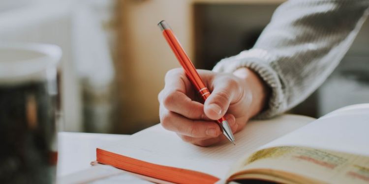 Writing