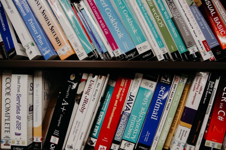 CLSR Books