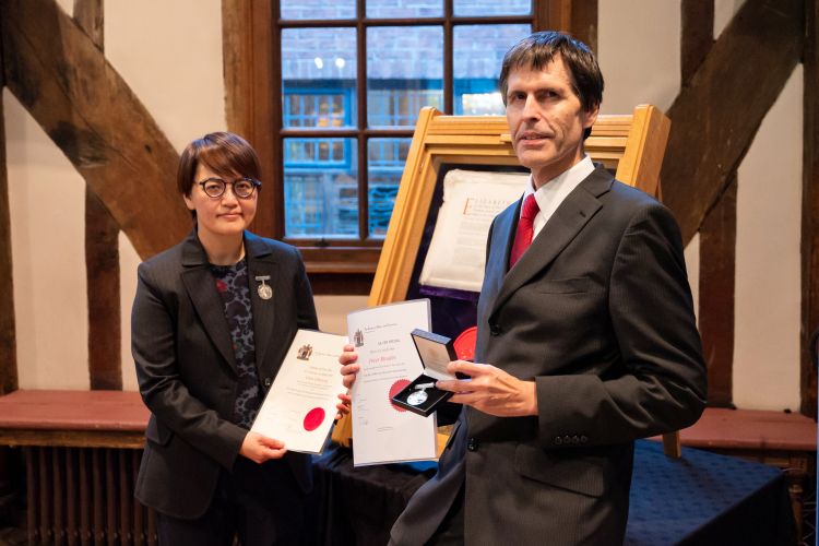 SDC honours celebration