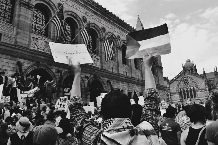 New book: Sounding Conflict, From Resistance to Reconciliation, published